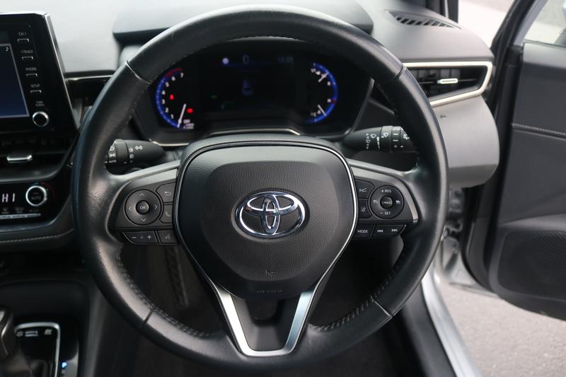 Used Toyota Corolla 2022 for sale - 77636461: Photo 13