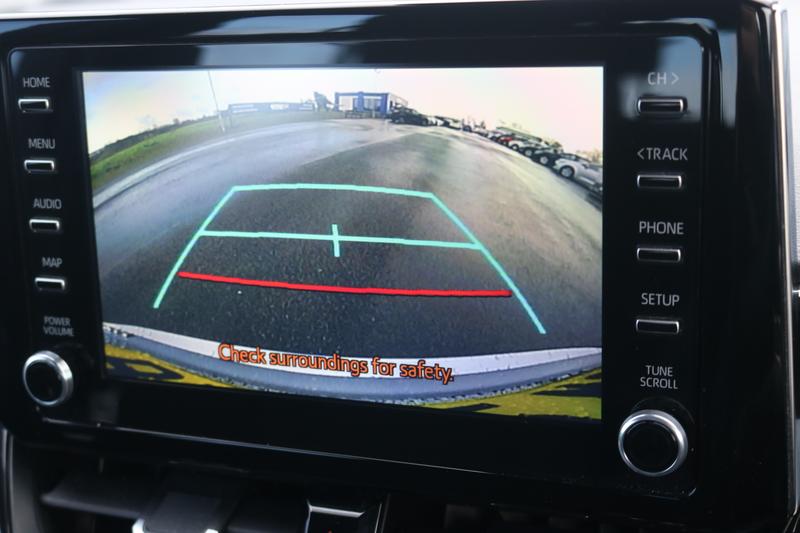 Used Toyota Corolla 2022 for sale - 77636461: Photo 16