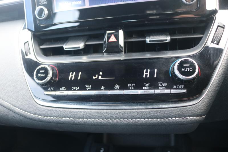 Used Toyota Corolla 2022 for sale - 77636461: Photo 17