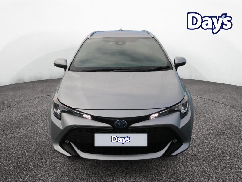 Used Toyota Corolla 2022 for sale - 77636461: Photo 2