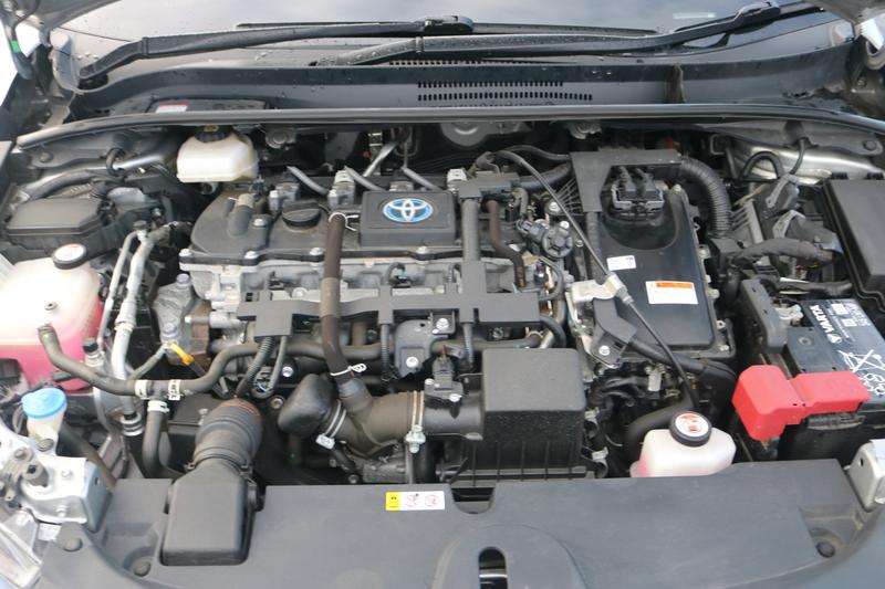 Used Toyota Corolla 2022 for sale - 77636461: Photo 21