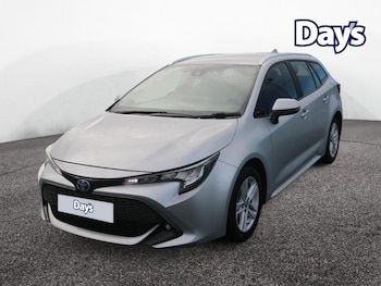 Used Toyota Corolla 2022 for sale - 77636461: Photo