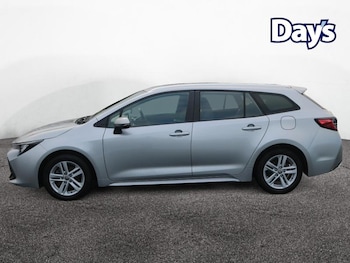 Used Toyota Corolla 2022 for sale - 77636461: Photo