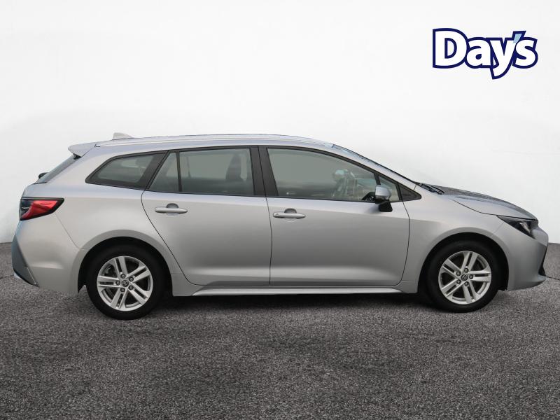 Used Toyota Corolla 2022 for sale - 77636461: Photo 8