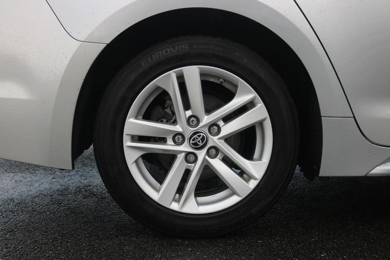 Used Toyota Corolla 2022 for sale - 77636461: Photo 9