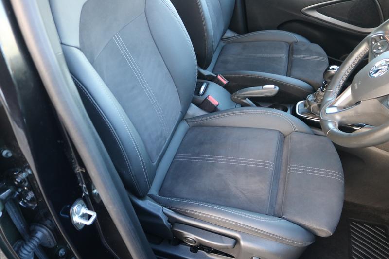 Used Vauxhall Crossland 2023 for sale - 76557426: Photo 10