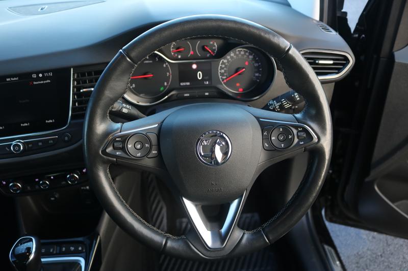 Used Vauxhall Crossland 2023 for sale - 76557426: Photo 13