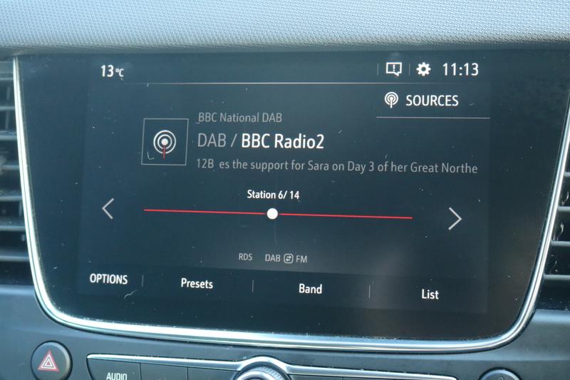 Used Vauxhall Crossland 2023 for sale - 76557426: Photo 15