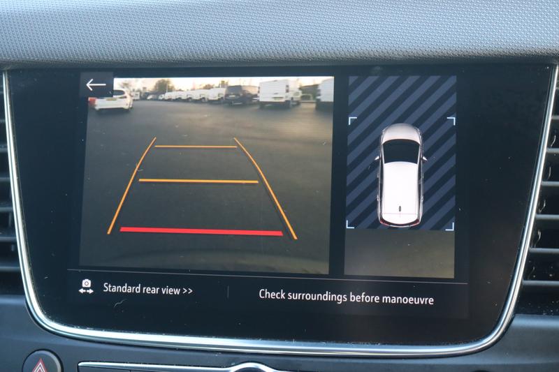 Used Vauxhall Crossland 2023 for sale - 76557426: Photo 16