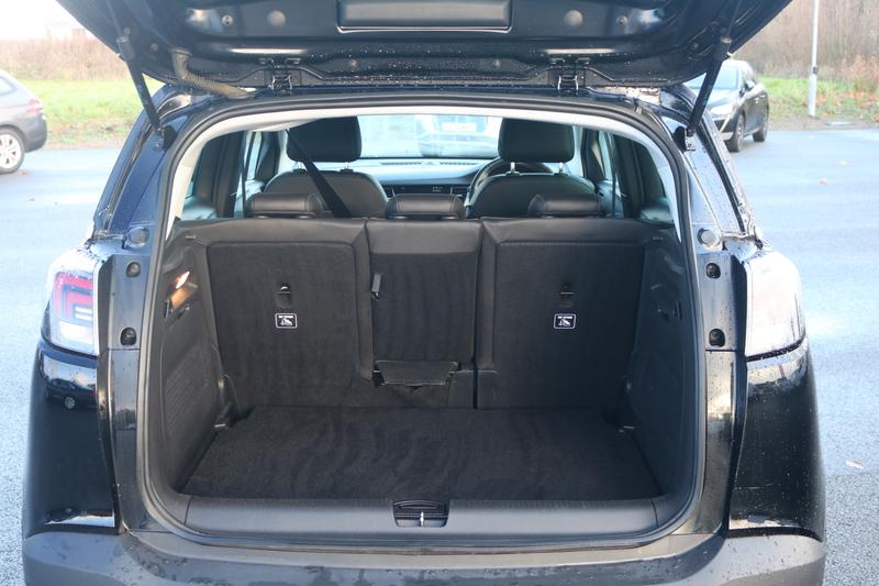 Used Vauxhall Crossland 2023 for sale - 76557426: Photo 21