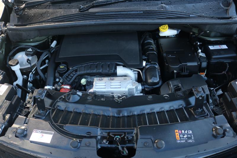 Used Vauxhall Crossland 2023 for sale - 76557426: Photo 23