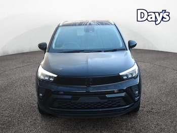 Used Vauxhall Crossland 2023 for sale - 76557426: Photo