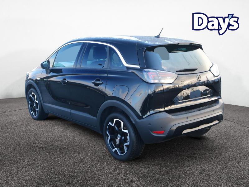 Used Vauxhall Crossland 2023 for sale - 76557426: Photo 5