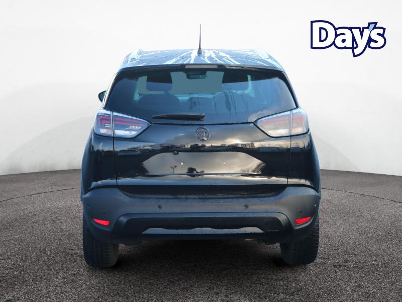 Used Vauxhall Crossland 2023 for sale - 76557426: Photo 6