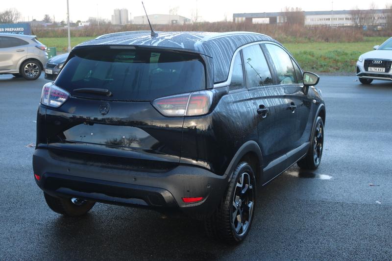 Used Vauxhall Crossland 2023 for sale - 76557426: Photo 7