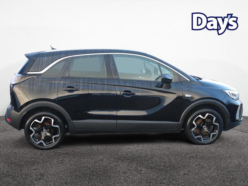 Used Vauxhall Crossland 2023 for sale - 76557426: Photo 8