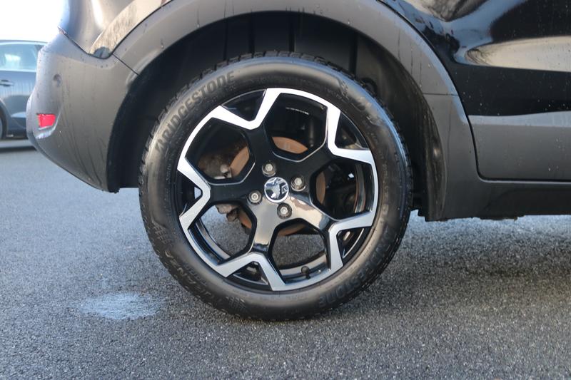 Used Vauxhall Crossland 2023 for sale - 76557426: Photo 9