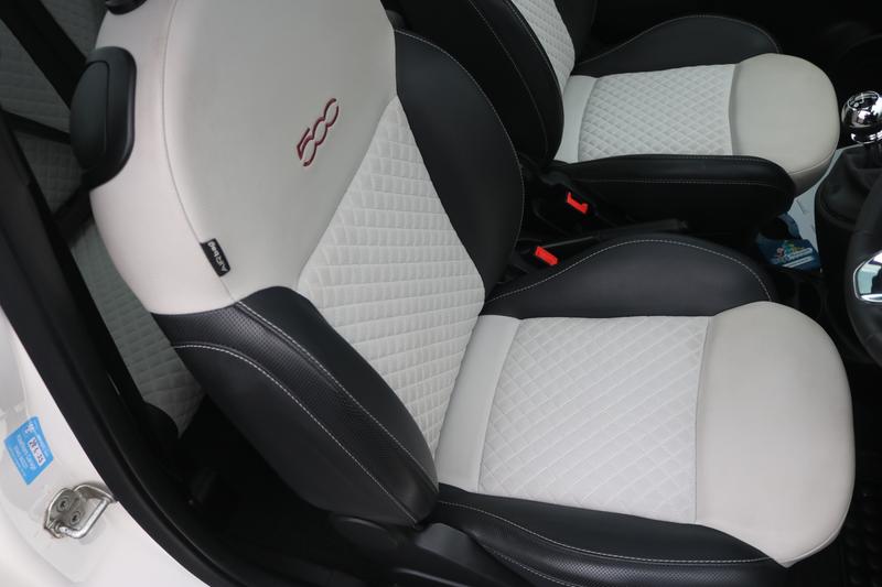 Used Fiat 500 2021 for sale - 76154172: Photo 10