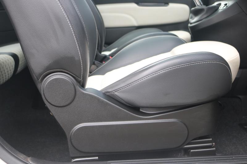 Used Fiat 500 2021 for sale - 76154172: Photo 11