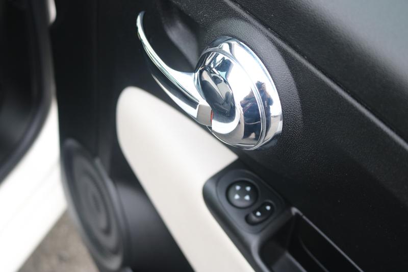 Used Fiat 500 2021 for sale - 76154172: Photo 12