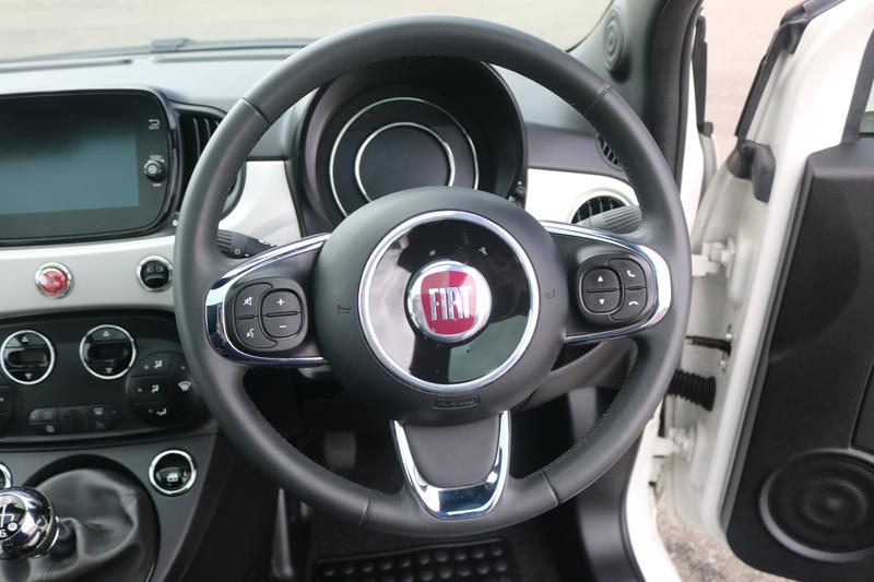 Used Fiat 500 2021 for sale - 76154172: Photo 13