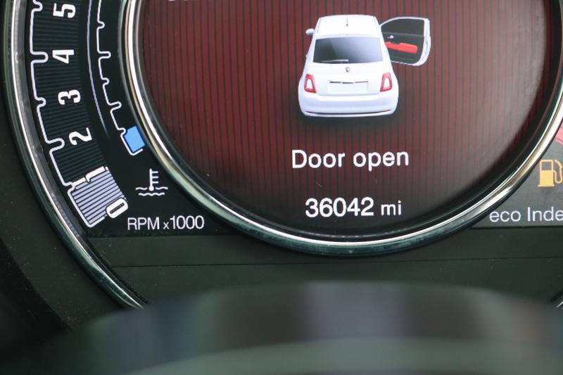 Used Fiat 500 2021 for sale - 76154172: Photo 14