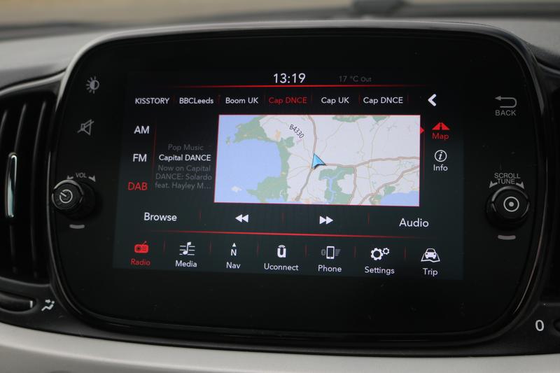 Used Fiat 500 2021 for sale - 76154172: Photo 15