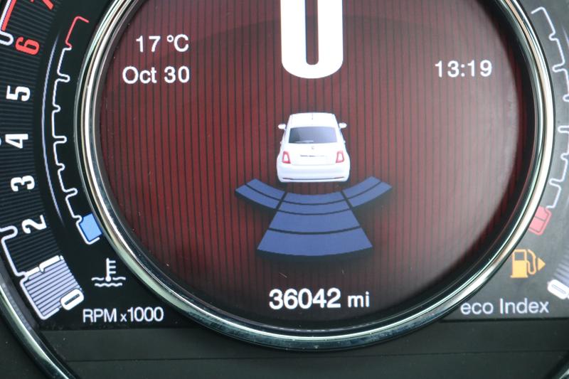 Used Fiat 500 2021 for sale - 76154172: Photo 16