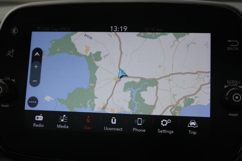 Used Fiat 500 2021 for sale - 76154172: Photo 17