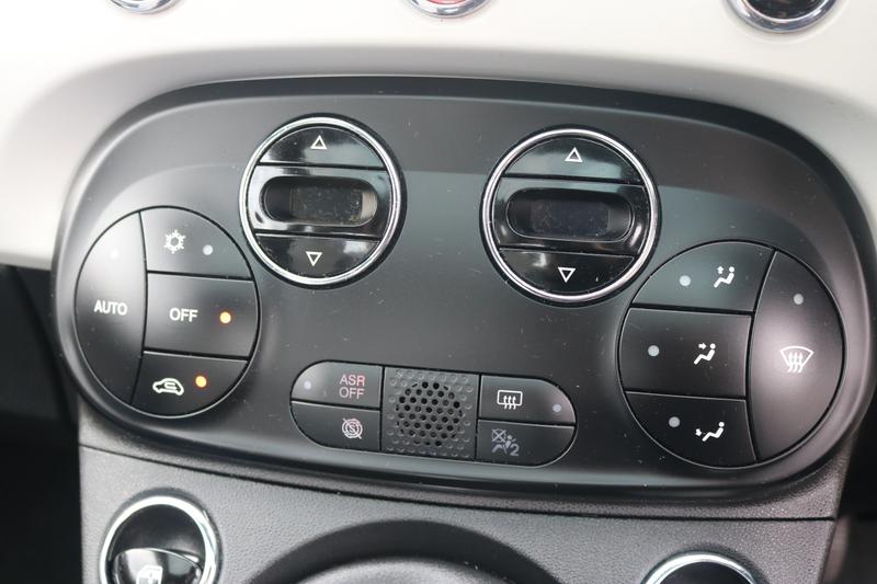 Used Fiat 500 2021 for sale - 76154172: Photo 18