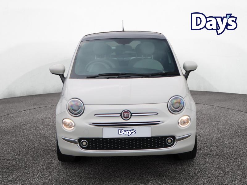 Used Fiat 500 2021 for sale - 76154172: Photo 2