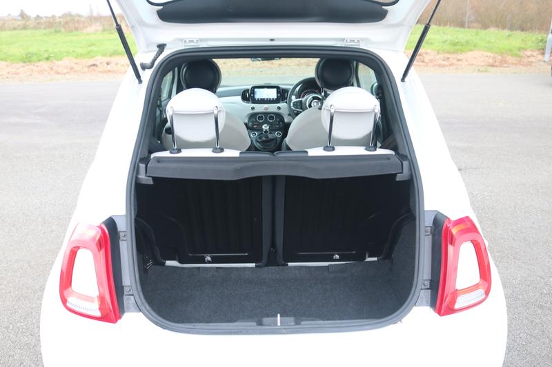 Used Fiat 500 2021 for sale - 76154172: Photo 22