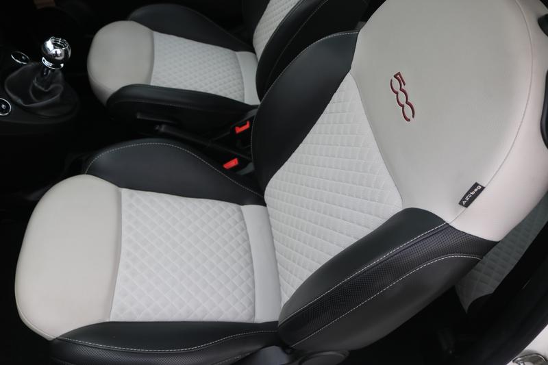 Used Fiat 500 2021 for sale - 76154172: Photo 23