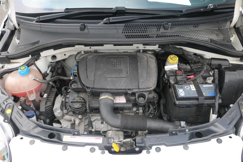 Used Fiat 500 2021 for sale - 76154172: Photo 24