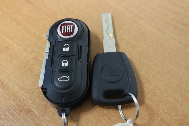 Used Fiat 500 2021 for sale - 76154172: Photo 25