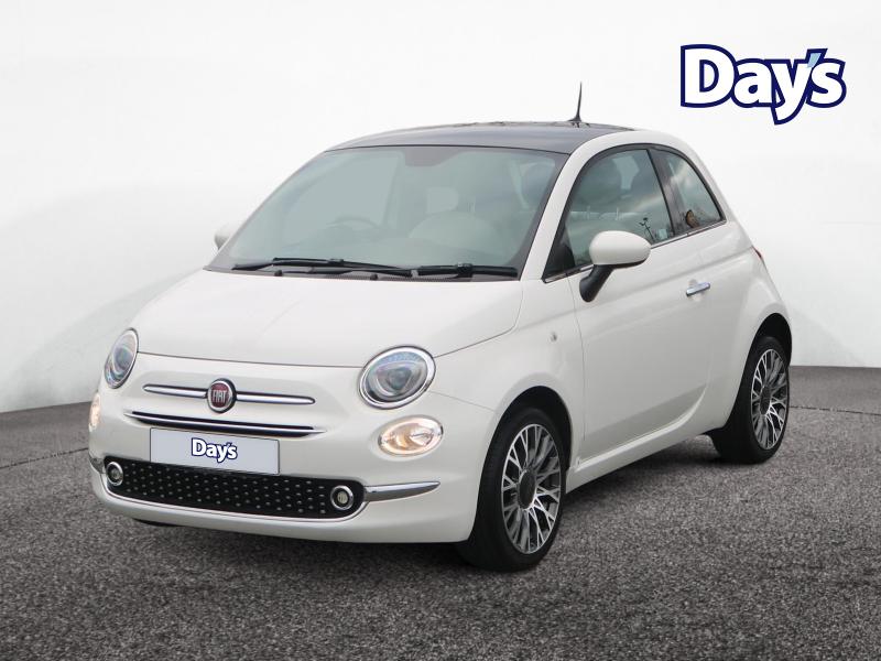 Used Fiat 500 2021 for sale - 76154172: Photo 3