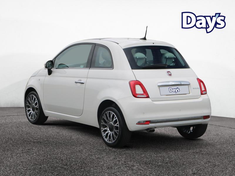 Used Fiat 500 2021 for sale - 76154172: Photo 5