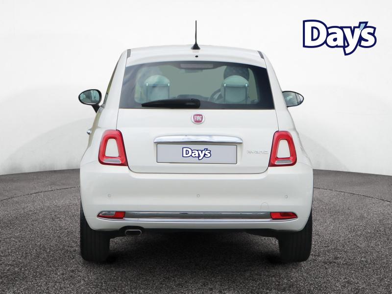 Used Fiat 500 2021 for sale - 76154172: Photo 6