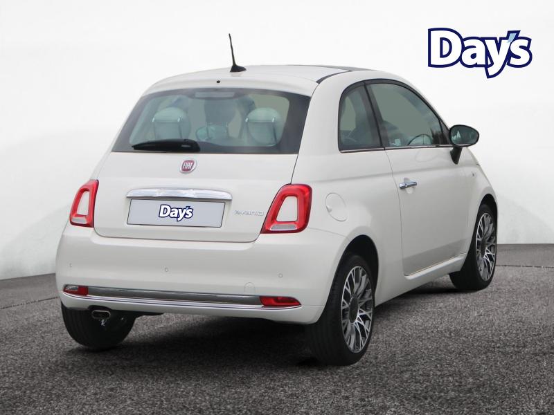 Used Fiat 500 2021 for sale - 76154172: Photo 7