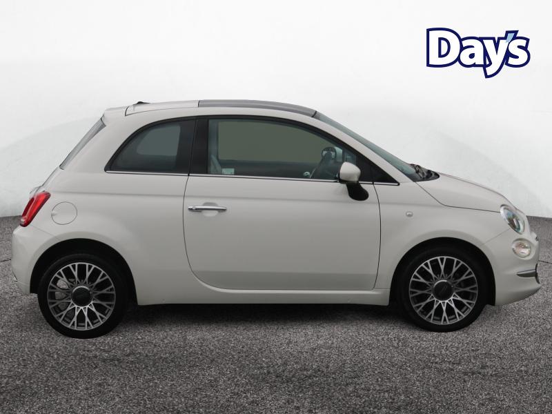Used Fiat 500 2021 for sale - 76154172: Photo 8