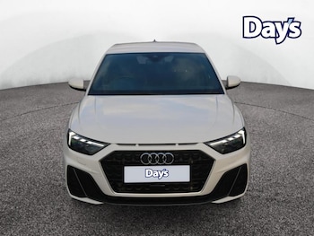 Used Audi A1 2021 for sale - 76835599: Photo