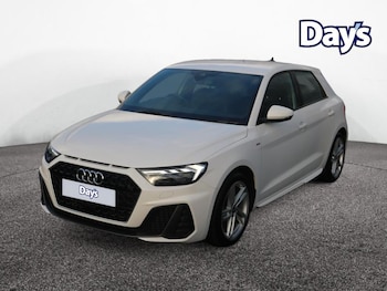 Used Audi A1 2021 for sale - 76835599: Photo