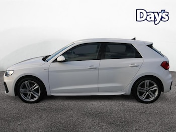 Used Audi A1 2021 for sale - 76835599: Photo
