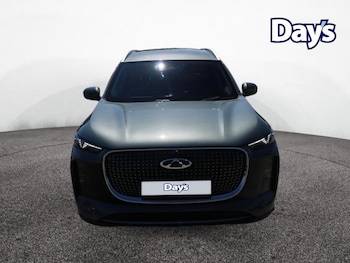 Used Chery Tiggo 8 2026 for sale - 79220633: Photo