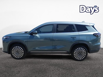 Used Chery Tiggo 8 2026 for sale - 79220633: Photo