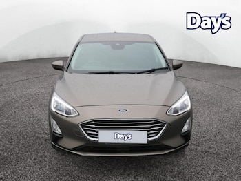 Used Ford Focus 2019 for sale - 75249963: Photo