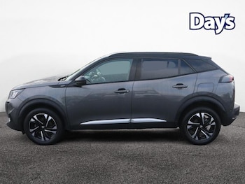 Used Peugeot 2008 2022 for sale - 78775674: Photo