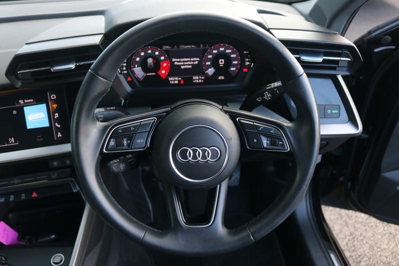 Used Audi A3 2022 for sale - 76565078: Photo 13