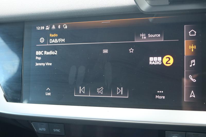 Used Audi A3 2022 for sale - 76565078: Photo 15