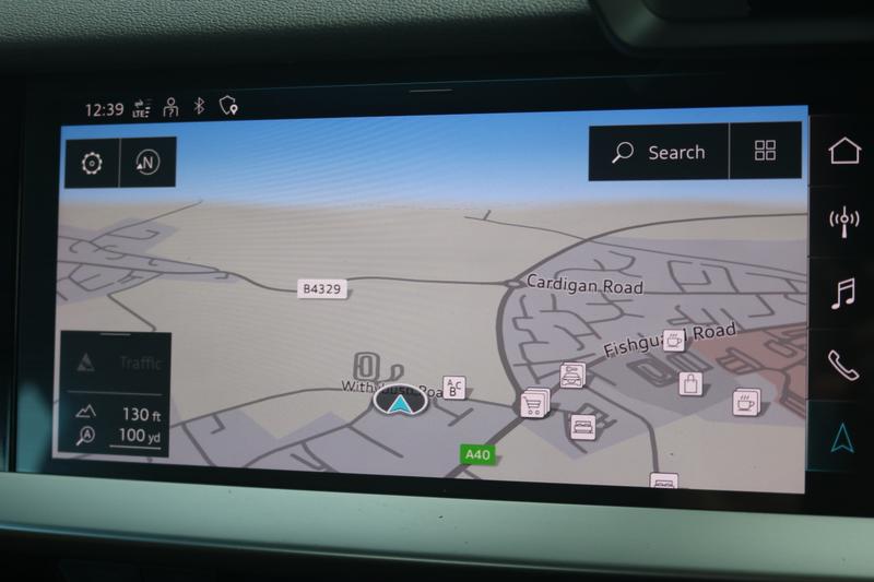 Used Audi A3 2022 for sale - 76565078: Photo 16